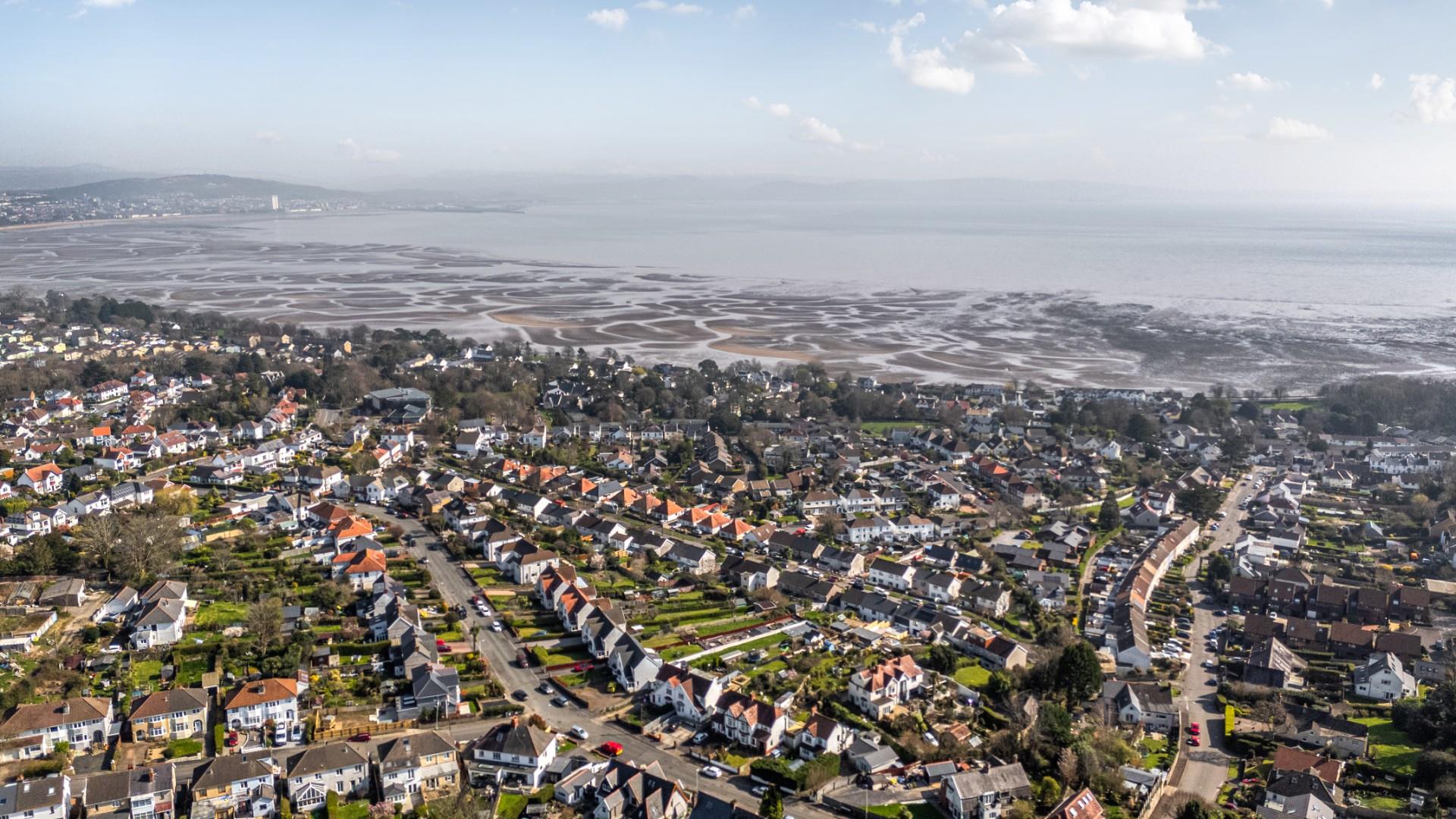 Bellevue Road, West Cross, Swansea, SA3 5QB